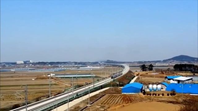 Top 10 #fastest passanger #trains in the world #2019#chefstravels.com смотреть онлайн