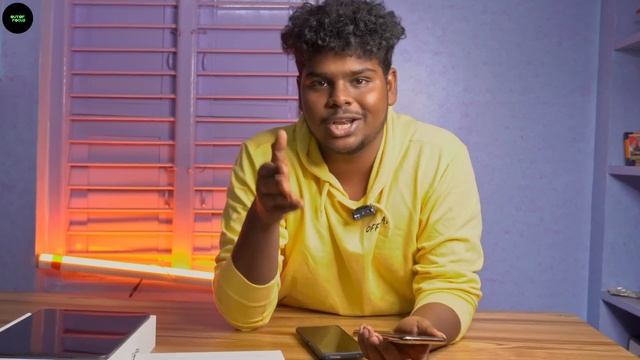 My First Apple Product🤑 Real Truth About Apple🍏🥴 #offsquad #outoffocus