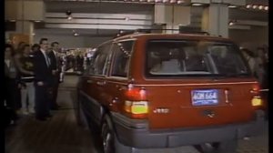 Jeep Grand Cherokee (ZJ/WJ, 1993-2004)