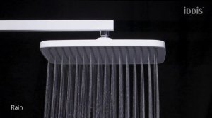 Верхняя лейка Esper ESP25WSi64