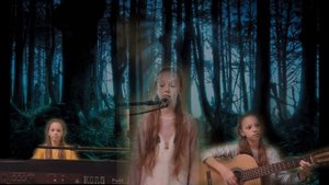 В ночном лесу (кавер) КОРОЛЬ И ШУТ