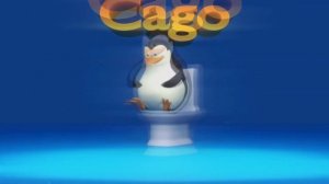 Los Pingüinos Me La Van a Mascar - Edit