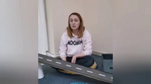 Отзыв об онлайн курсе Татьяны Грузиновой "Запуск речи у неговорящих детей"