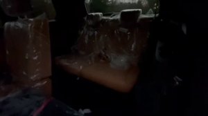 GAC GS8 бензин обзор