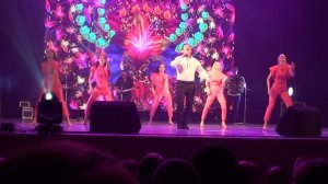 Айдар Галимов - Язлар. 2022