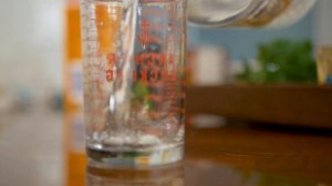 Курица со спагетти