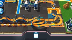 Hot Wheels Unlimited Gameplay Part 5 | Хот Вилс Анлимитед Прохождение | HOT WHEELS REVIEW | Car Rac