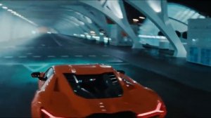 Lamborghini Revuelto (2023)