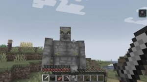 Майнкрафт, но Можно УЛУЧШИТЬ МОБОВ!