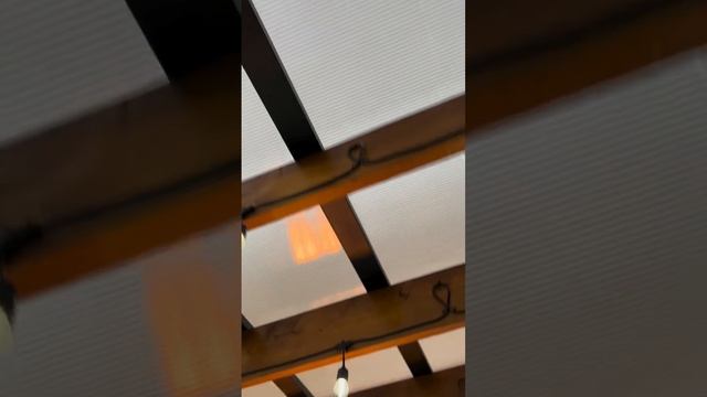 🏡ПРИНИМАЕМ ЗАЯВКИ НА СТРОИТЕЛЬСТВО ДЕРЕВЯННЫХ БЕСЕДОК И НАВЕСОВ С ЗОНОЙ ОТДЫХА 🔥 #shorts