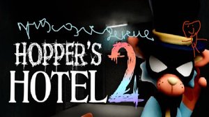 Hopper's Hotel 2