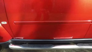 DODGE NITRO 2 8 CRD SXT 5dr 2007 07