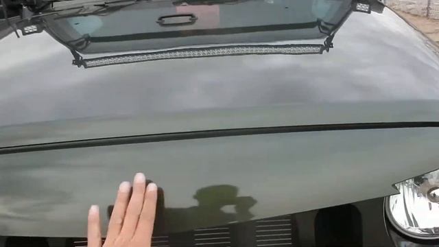 2007 Jeep Wrangler 2 door JK смотреть онлайн