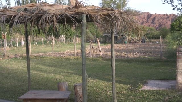 HUACO - SAN JUAN -Hostería Huaco HD смотреть онлайн