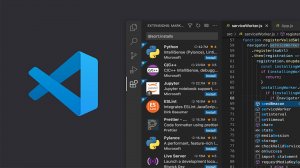 🖥️ Обзор Visual Studio Code — мощного и бесплатного редактор кода