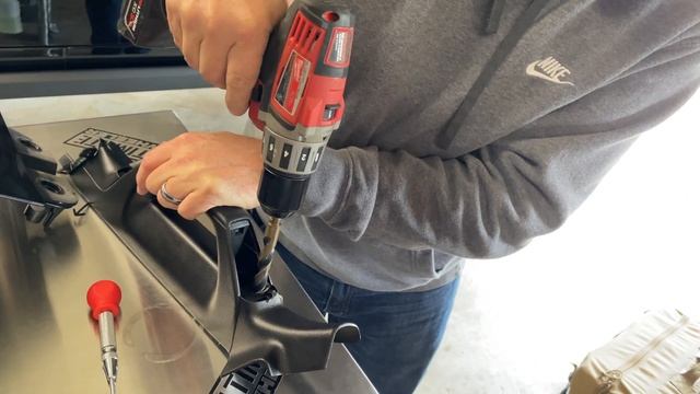 Budget Mojave on 37's Gets $200 VOSWITCH Install - Jeep Gladiator смотреть онлайн