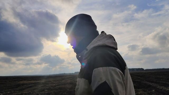 ПРИЕХАЛИ В ГОСТИ К ФЕРМЕРУ АЛЕКСЕЮ :)