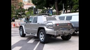 Бронемашина комбат т-98 | супер бронированный автомобиль российского производства