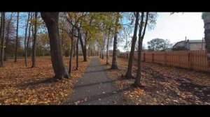 Большое Болдино...возвращение