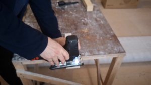 Мини лобзик Nanwei 12в