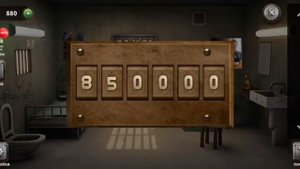 100 Doors Escape from Prison Level 45 (Singapore)