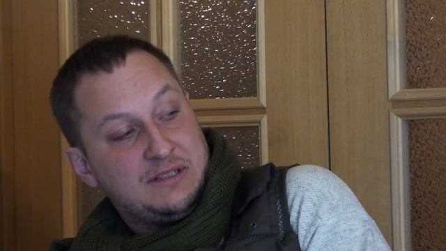 Пробы Пачуев Святослав