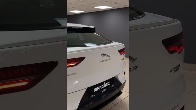 Jaguar I-Pace #jaguar #jaguaripase #shikauto #ягуар #машина #автоподзаказ #комиссияавто