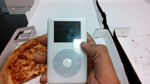 iPod Photo Review - apple.com/support/ смотреть онлайн