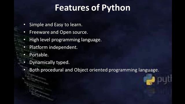 Learn Core Python  | CRACK PYTHON INTERVIEW SERIES | EP-2