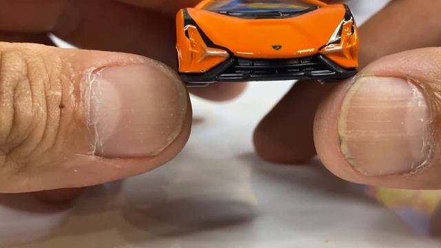LAMBORGHINI SIAN FKP 37. Hot Wheels 2023. #unboxing #Diecast #Hotwheels смотреть онлайн