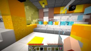 Наше ПЕРВОЕ СВИДАНИЕ в Майнкрафт!