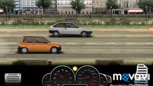 Drag Racing: Уличные гонки