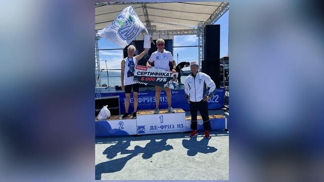 Владимир Иванович Мусиенко│Совет старейшин ФТР