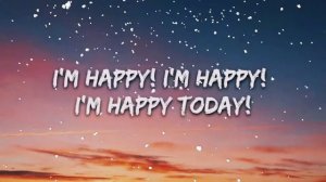 🎵 Jagwar Twin - Happy Face ‼️ [ Lyrics ] 🎵