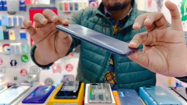 Second Hand Mobile Phone Gaming phone #mobixpress #androidphone #offer kolkata second hand phones