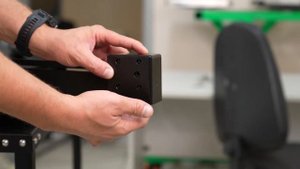 Инфоскан  сборка