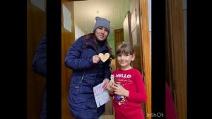 Всемирный день спасибо в детском саду!