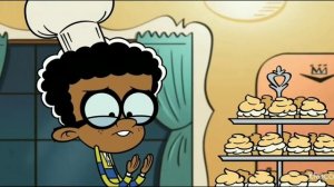 Lincoln Loud crying