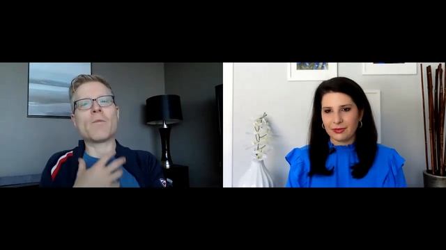 Anthony Rapp on Bringing Jonathan Larson's music to a new generation with tick, tick...BOOM! смотреть онлайн