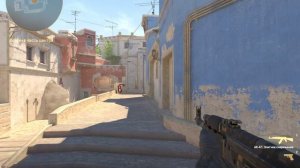 Arcada B Ent A (Mirage)