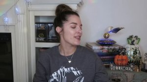 GEEKGEAR SPECIAL EDITION & HUSBAND SURPRISED ME WITH A HARRY POTTER SHOP!