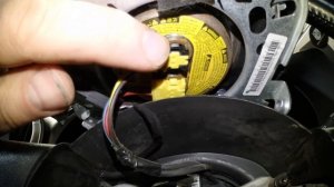DIY How to Remove Jeep Wrangler JKU Airbag