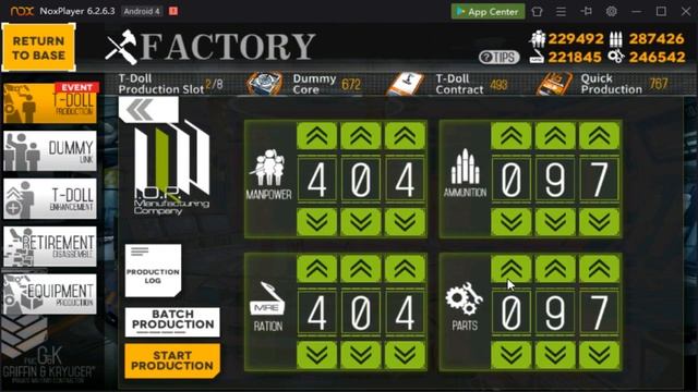 Girls' Frontline New T-Doll Rateup Event 357 Contracts!!! - Hunting For Carcano M1891 & M91/38 смотреть онлайн