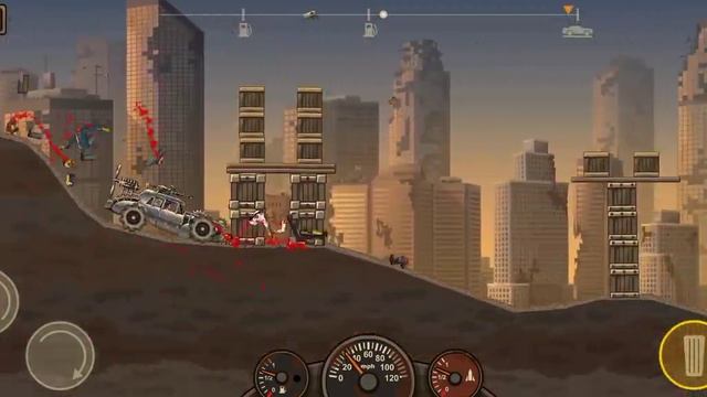 Y2mate.mx-earn to die 2 #4