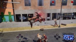 Marvel's Spider-Man 2 PC BRAZIL - GTX 1660S R5 5600G