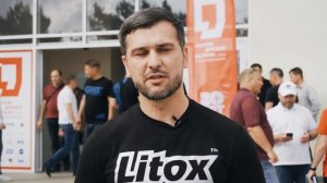 Впечатления о форуме «Встреча друзей Батяни»
