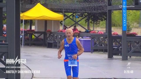 Анатолий Павлович Шахматов│Совет старейшин ФТР