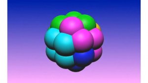 Кварк-24, модель