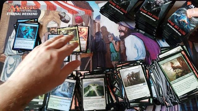 M20 = The Quest for a bad box смотреть онлайн