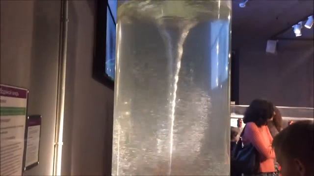 Музей занимательных наук Экспериментаниум Москва.Experimentanium.